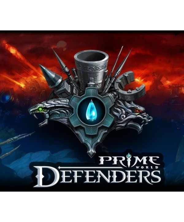 Prime World: Defenders Steam Key GLOBAL